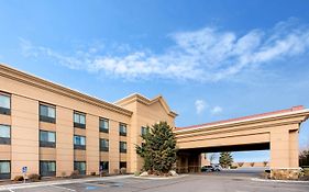 La Quinta By Wyndham Twin Falls